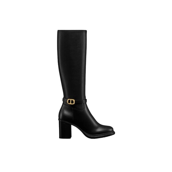 Dior Montaigne 30 Boots - Picture 1 of 5